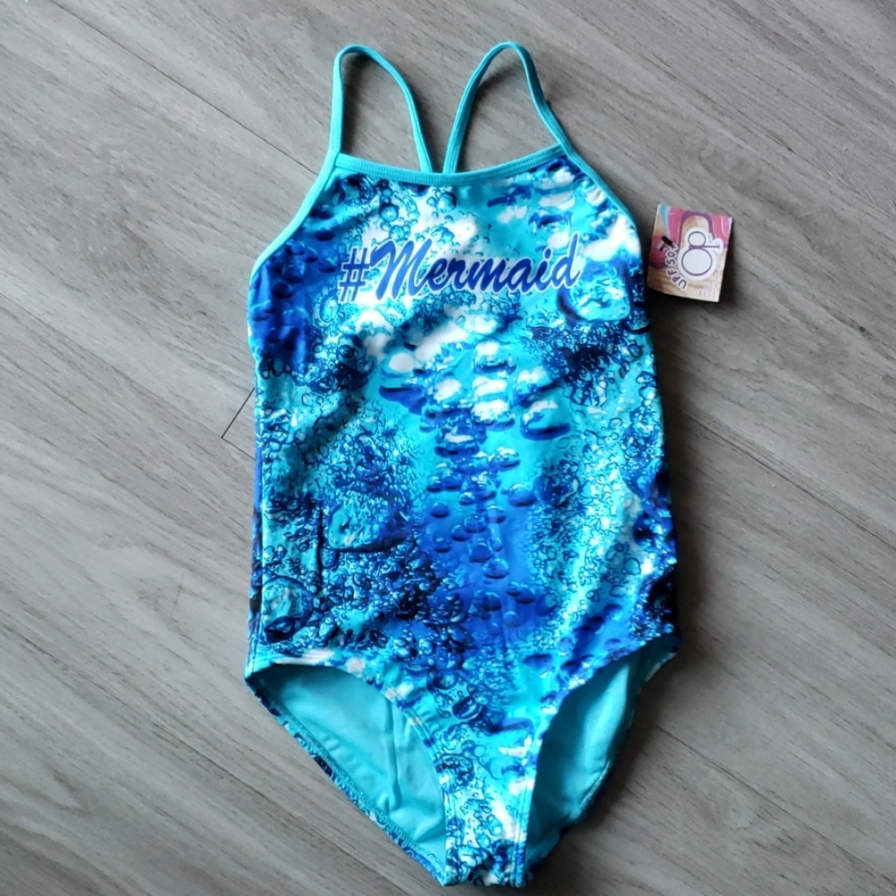 Mermaid swimsuit